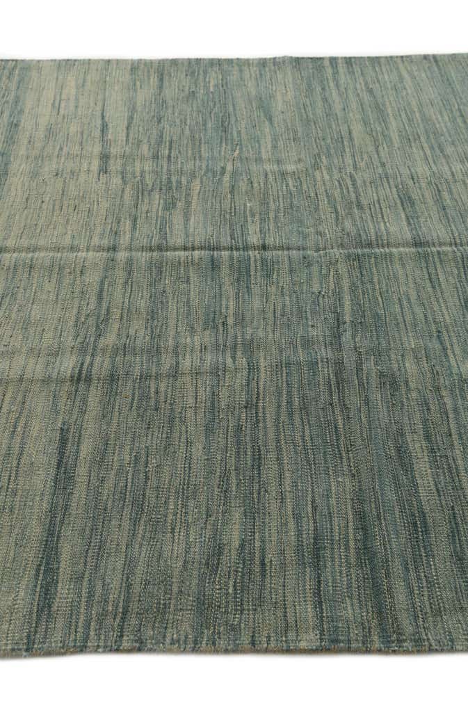 165cm x 245cm Hand Woven Kilim Modern Wool Rug