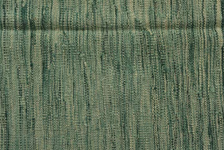 4' x 6' Hand Woven Kilim Modern Wool Rug