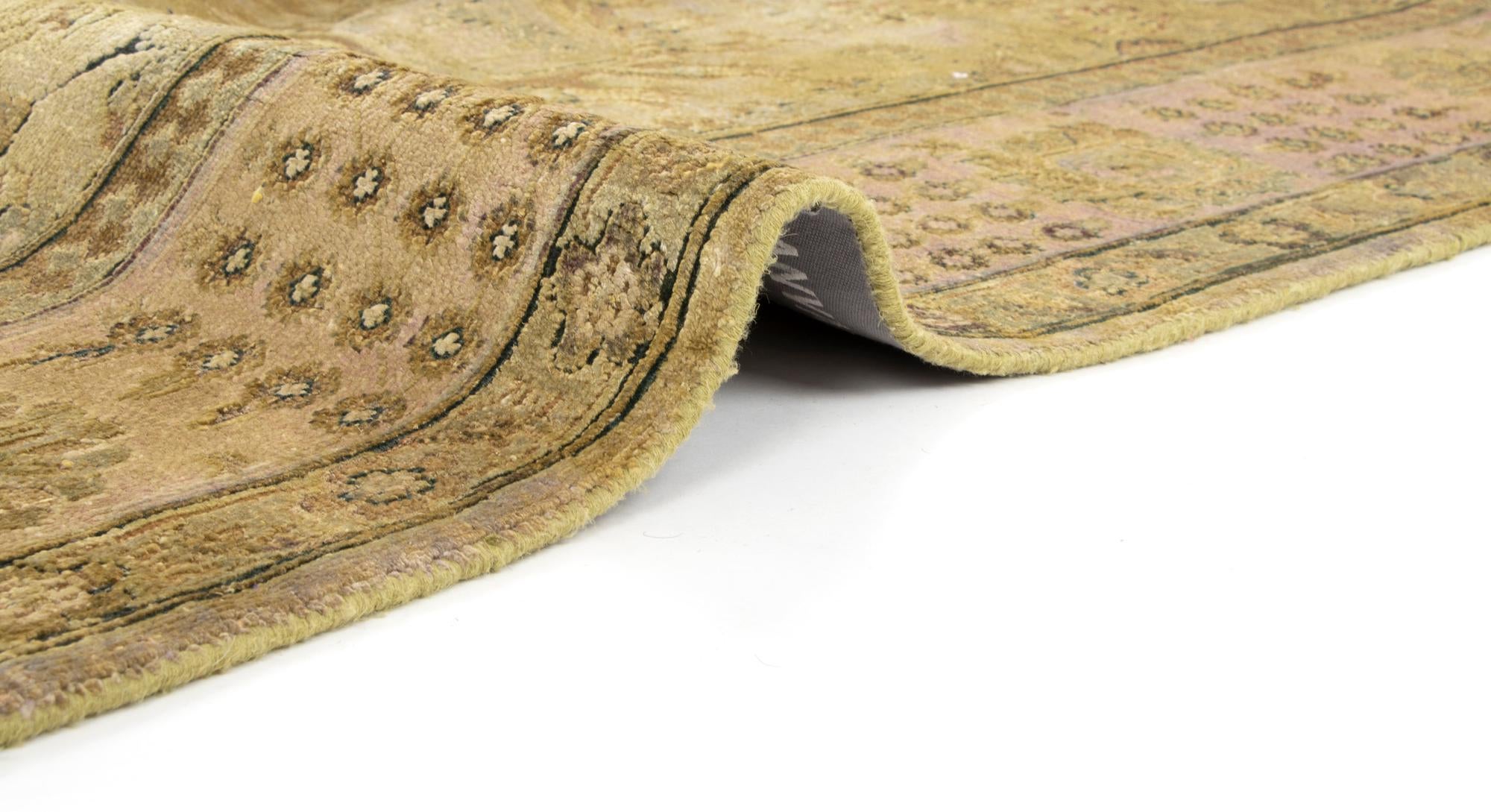7' 11 x 10' 1 Kundan Oxod Rug