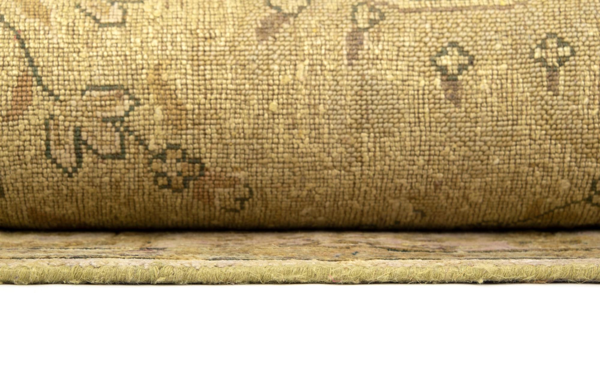 7' 11 x 10' 1 Kundan Oxod Rug