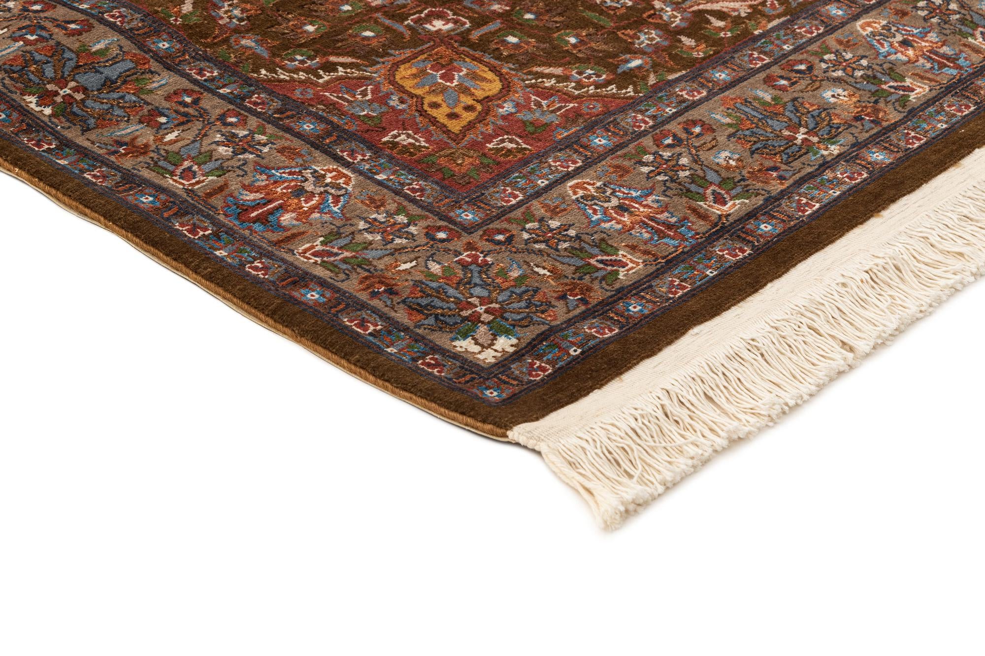3' 8 x 6' 2 Lahour Rug