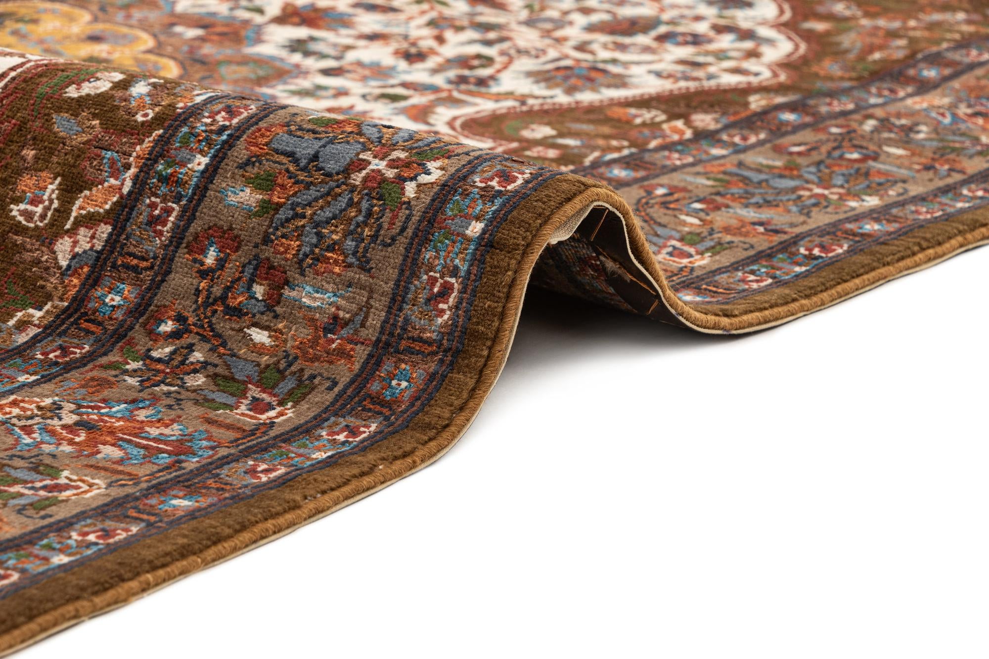 3' 8 x 6' 2 Lahour Rug