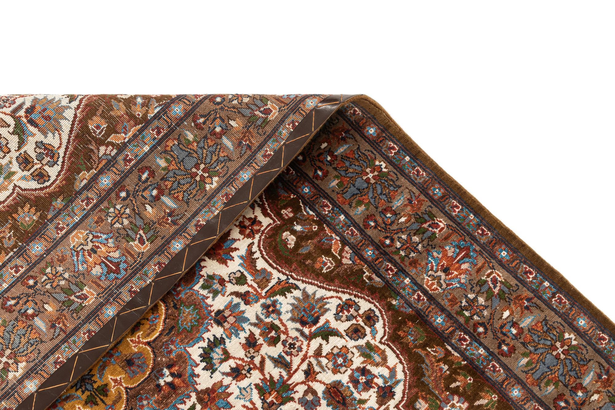3' 8 x 6' 2 Lahour Rug