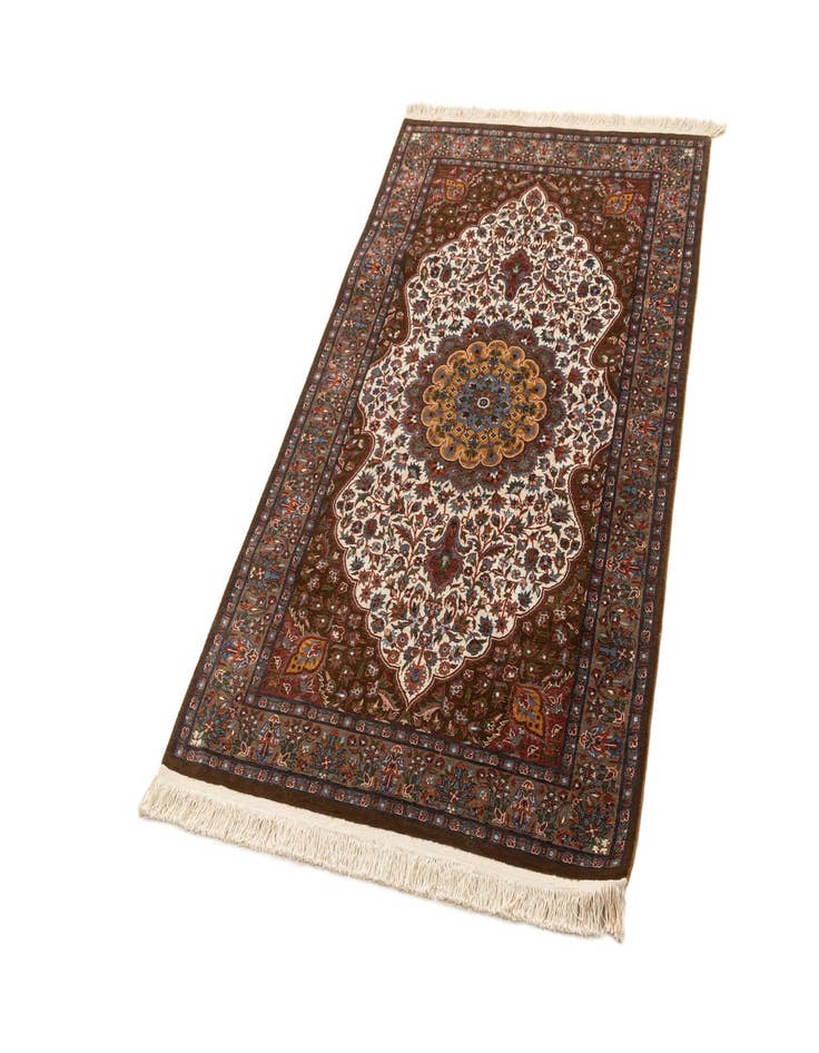 Detail image of 3' 8 x 6' 2 Lahour Rug