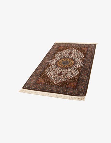 3' 8 x 6' 2 Lahour Rug
