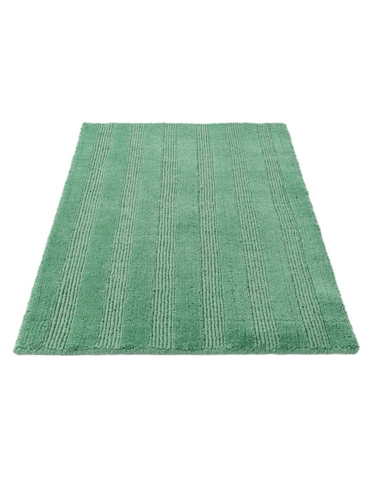 Detail image of 2' 2 x 3' 2 Lana New Zealand Wool Rug