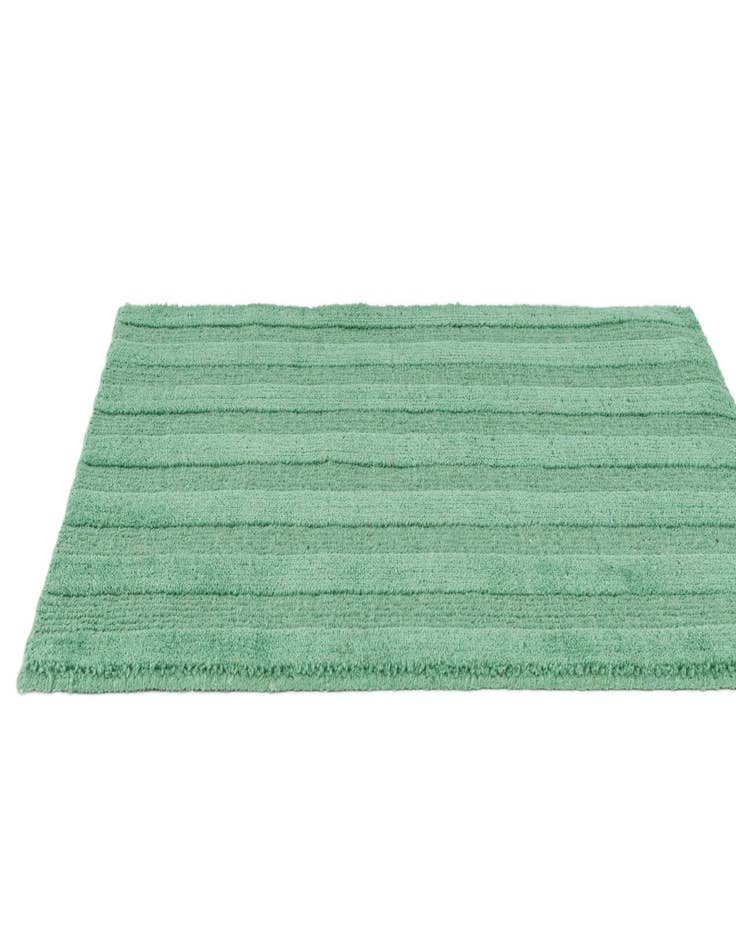 Detail image of 2' 2 x 3' 2 Lana New Zealand Wool Rug