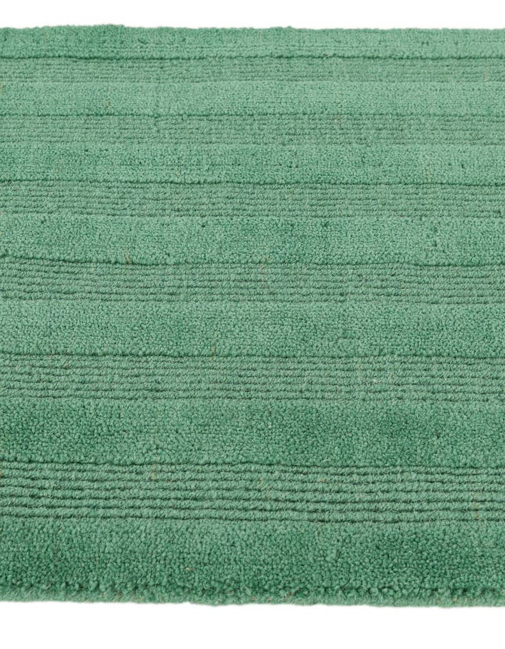 Detail image of 2' 2 x 3' 2 Lana New Zealand Wool Rug