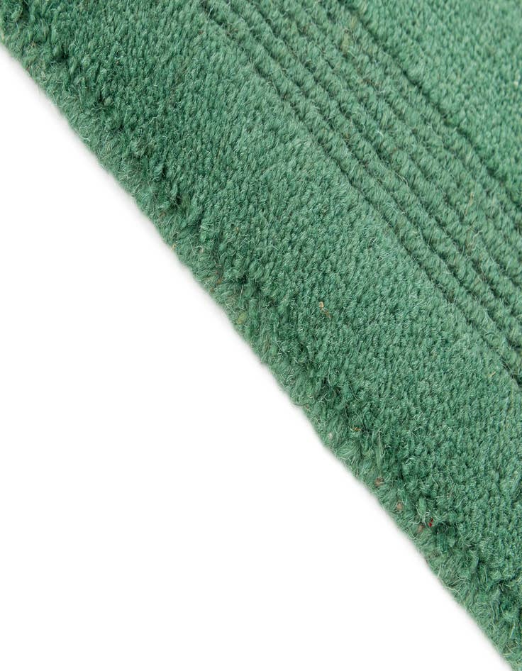 Detail image of 2' 2 x 3' 2 Lana New Zealand Wool Rug