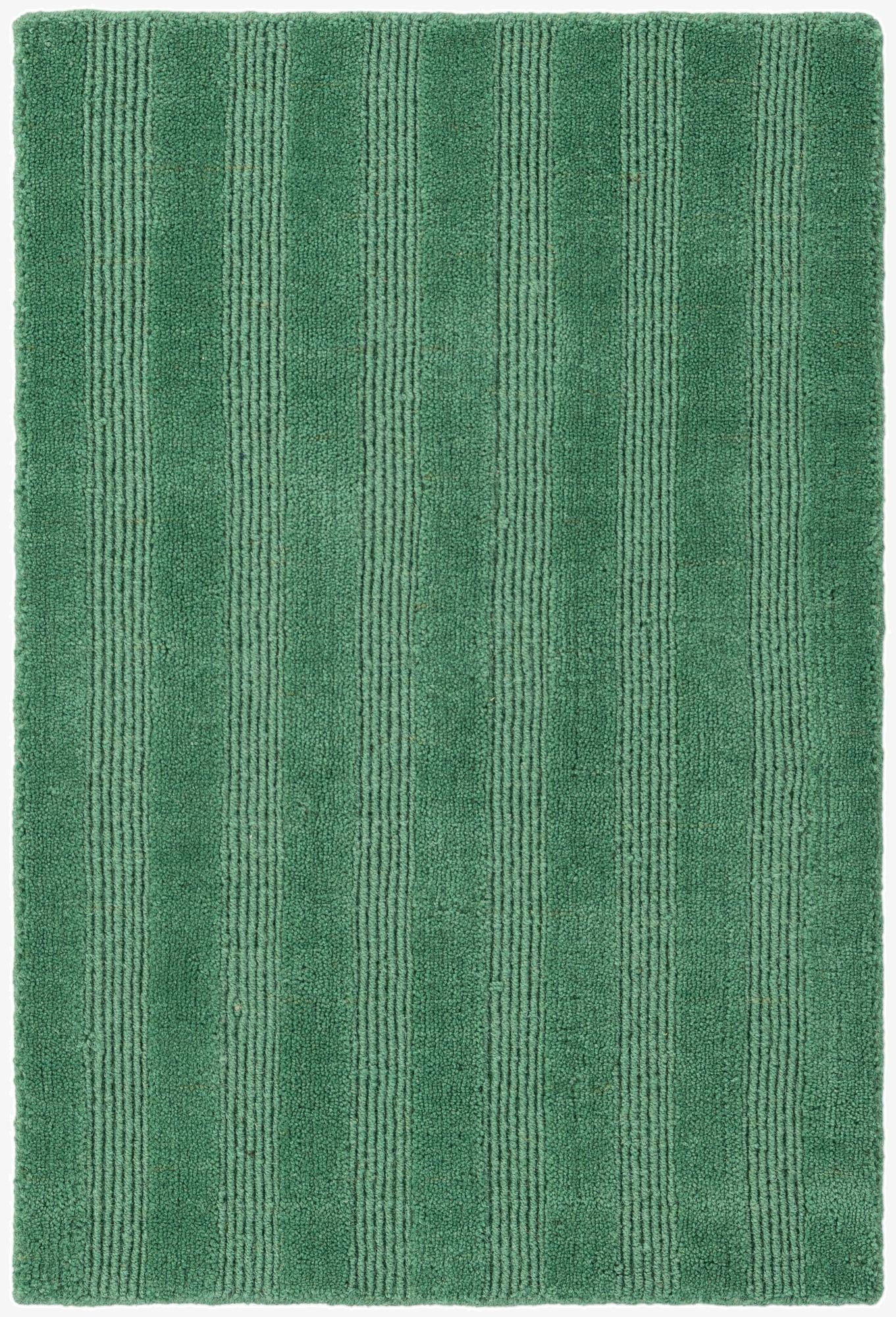 2' 2 x 3' 2 Lana New Zealand Wool Rug