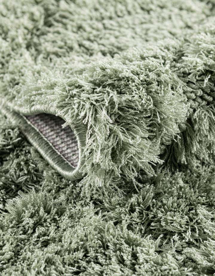 9' x 12' 2 Lattice Shag Rug