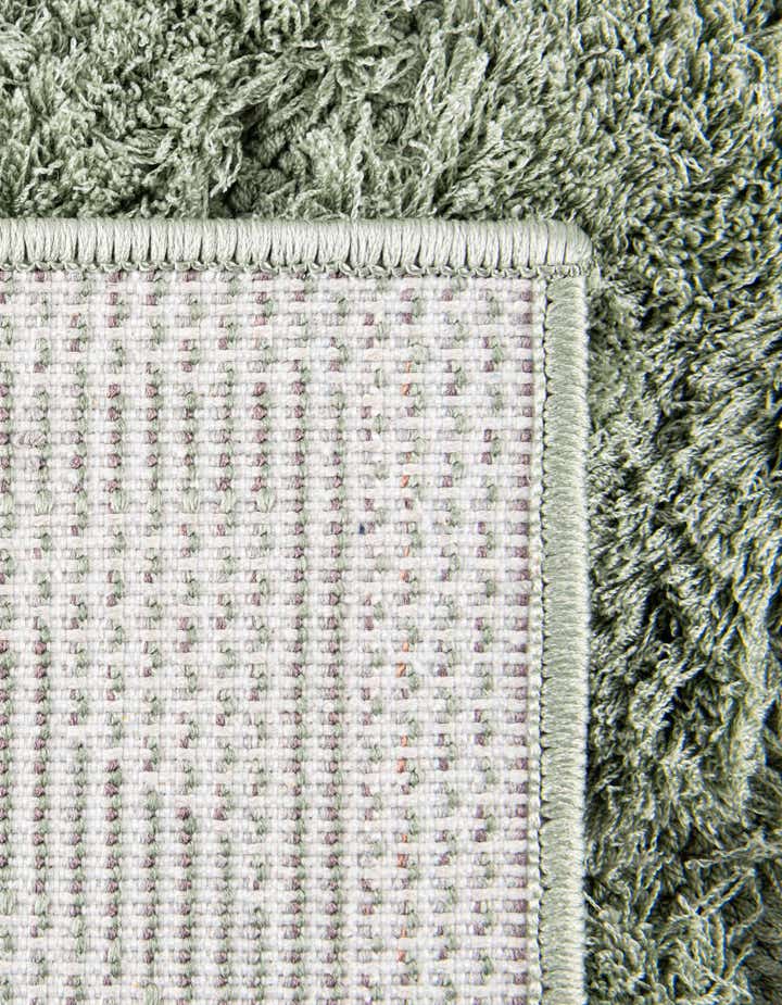 9' x 12' 2 Lattice Shag Rug