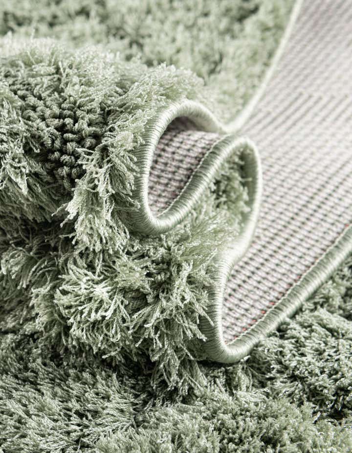 9' x 12' 2 Lattice Shag Rug