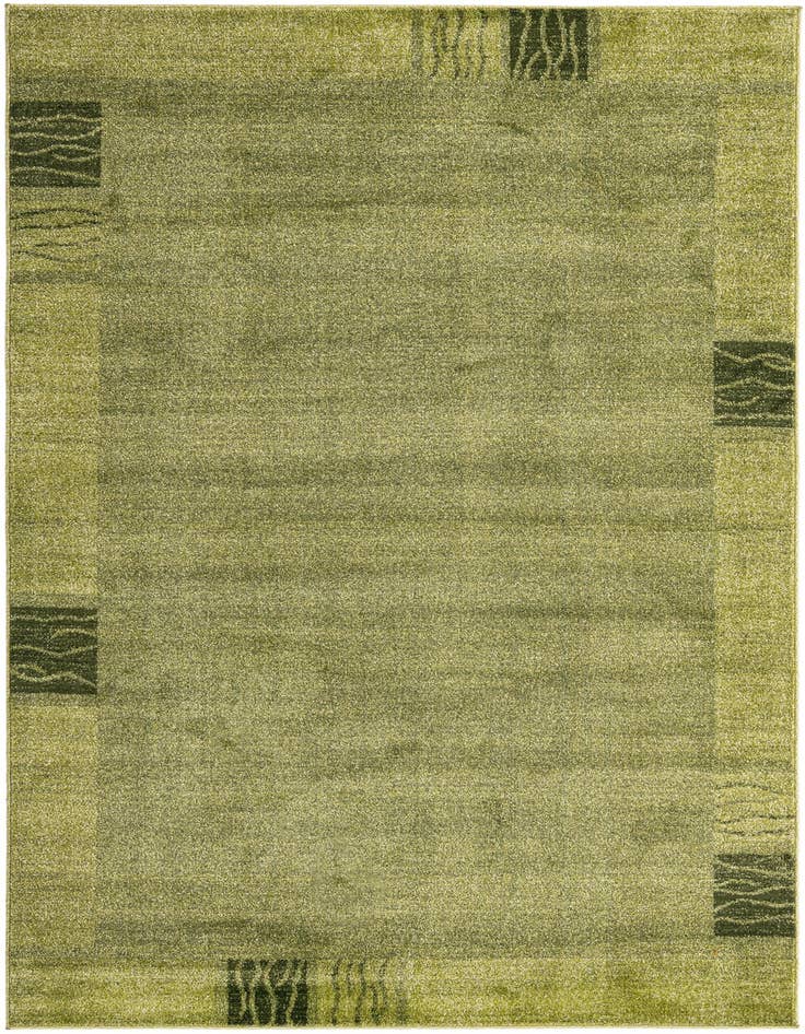Detail image of 5' x 8' Loft Rug