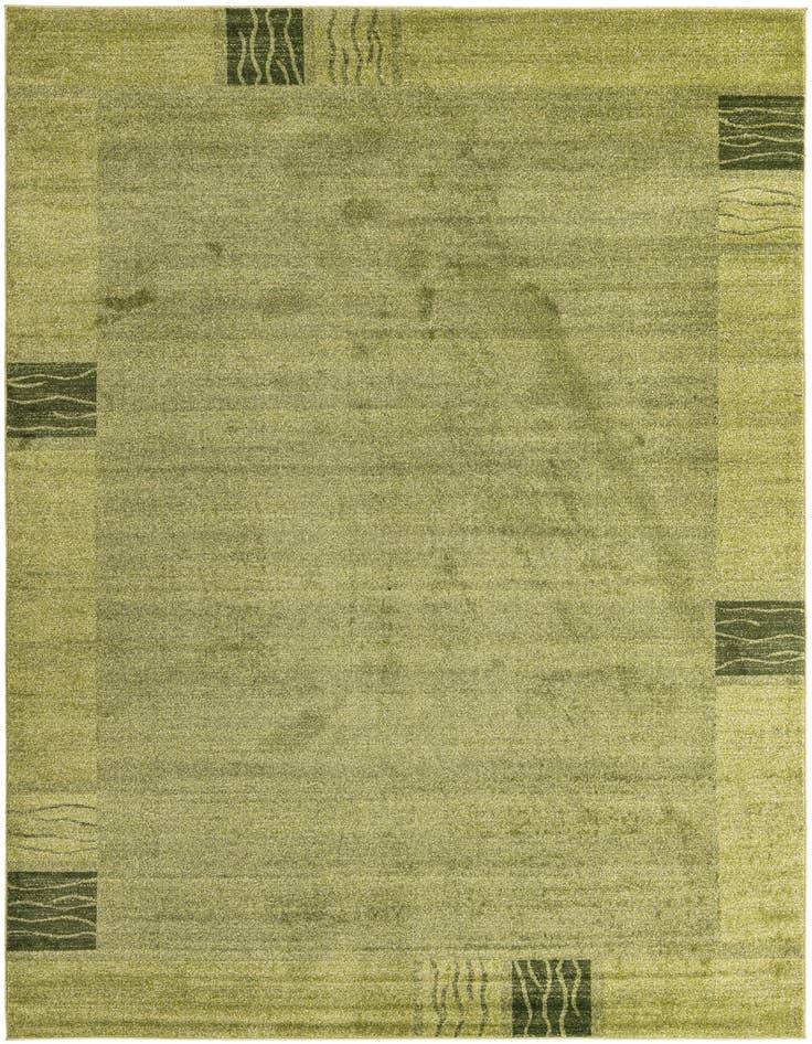 Detail image of 8' x 11' 4 Loft Rug