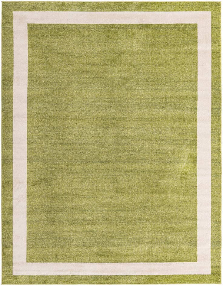Detail image of 8' x 11' 4 Loft Rug