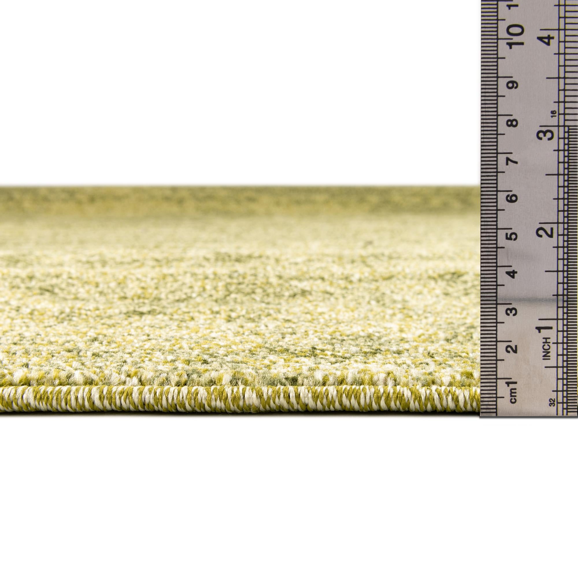 8' x 11' 4 Loft Rug