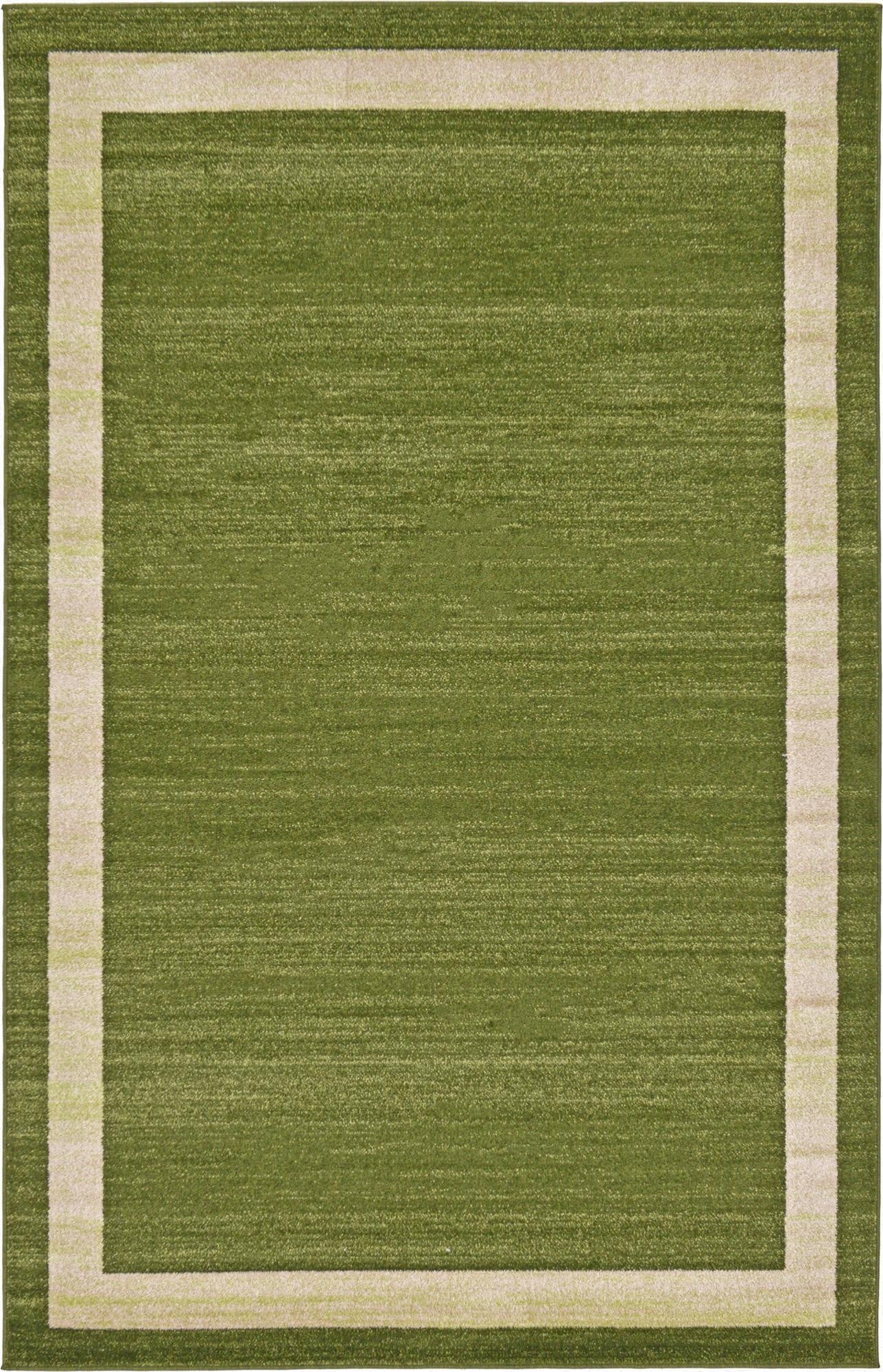 Primary image 5' 3 x 8' Loft Rug