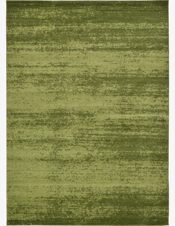 Green Loft Rug