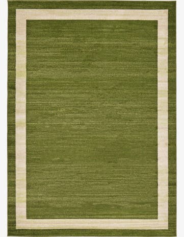 Green Loft Rug