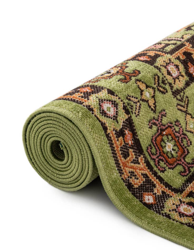 Detail image of 9' x 12' Lucerne Rug