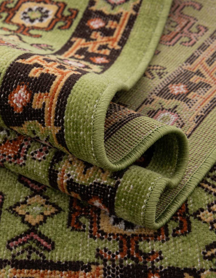 Detail image of 9' x 12' Lucerne Rug