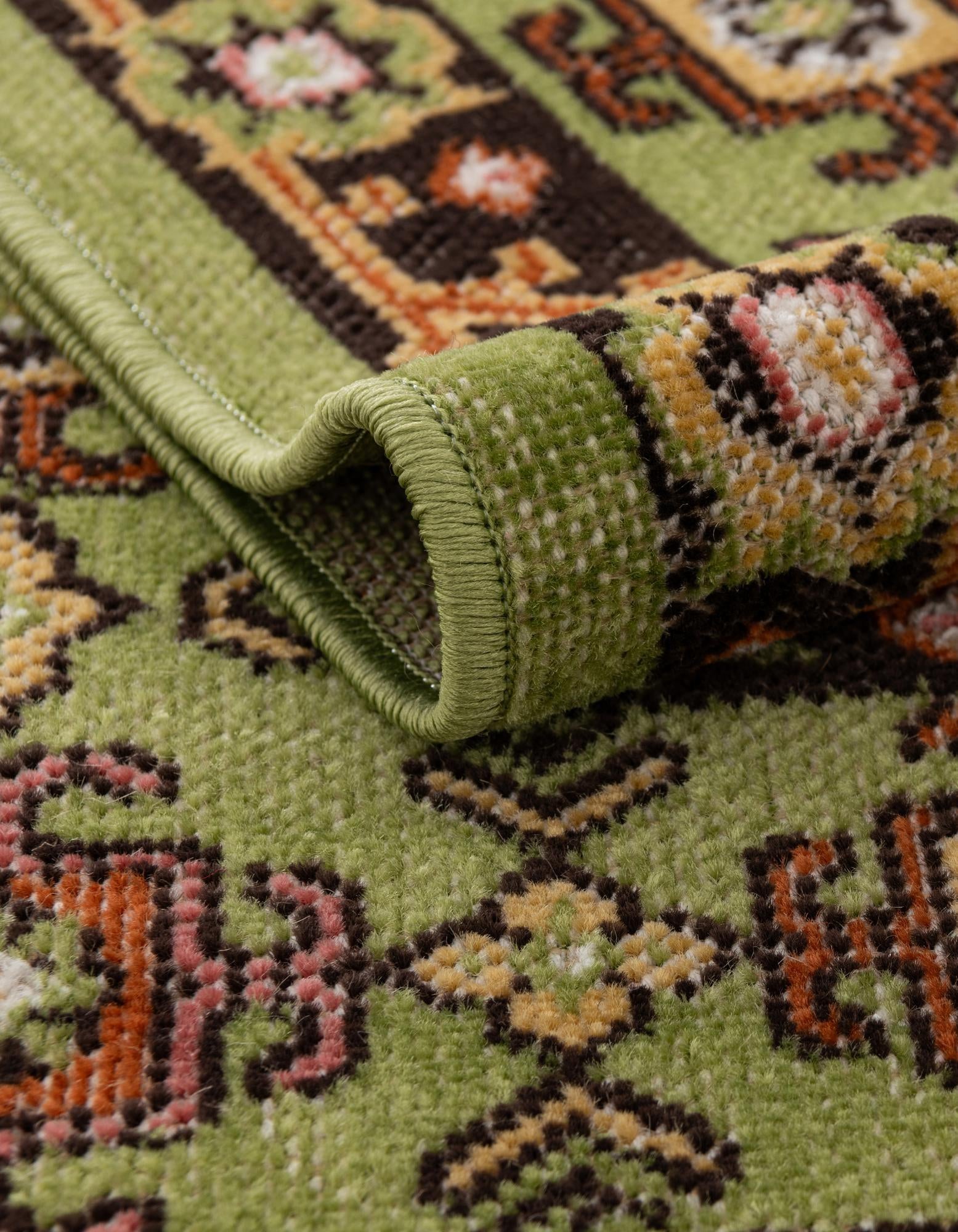 4' x 6' Lucerne Rug