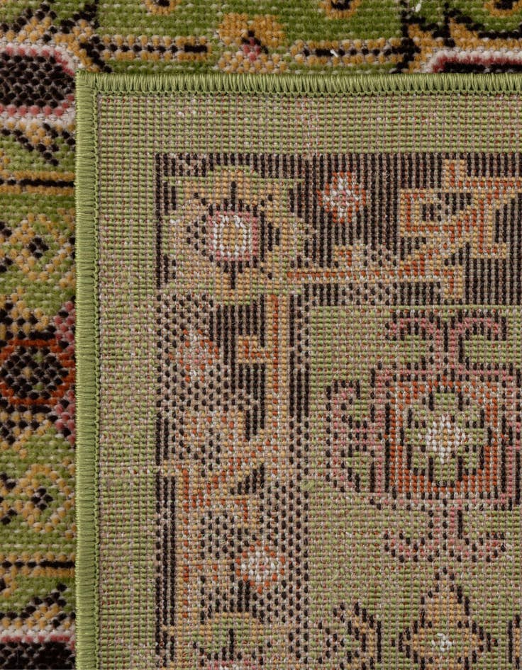 Detail image of 5' 3 x 8' Lucerne Rug