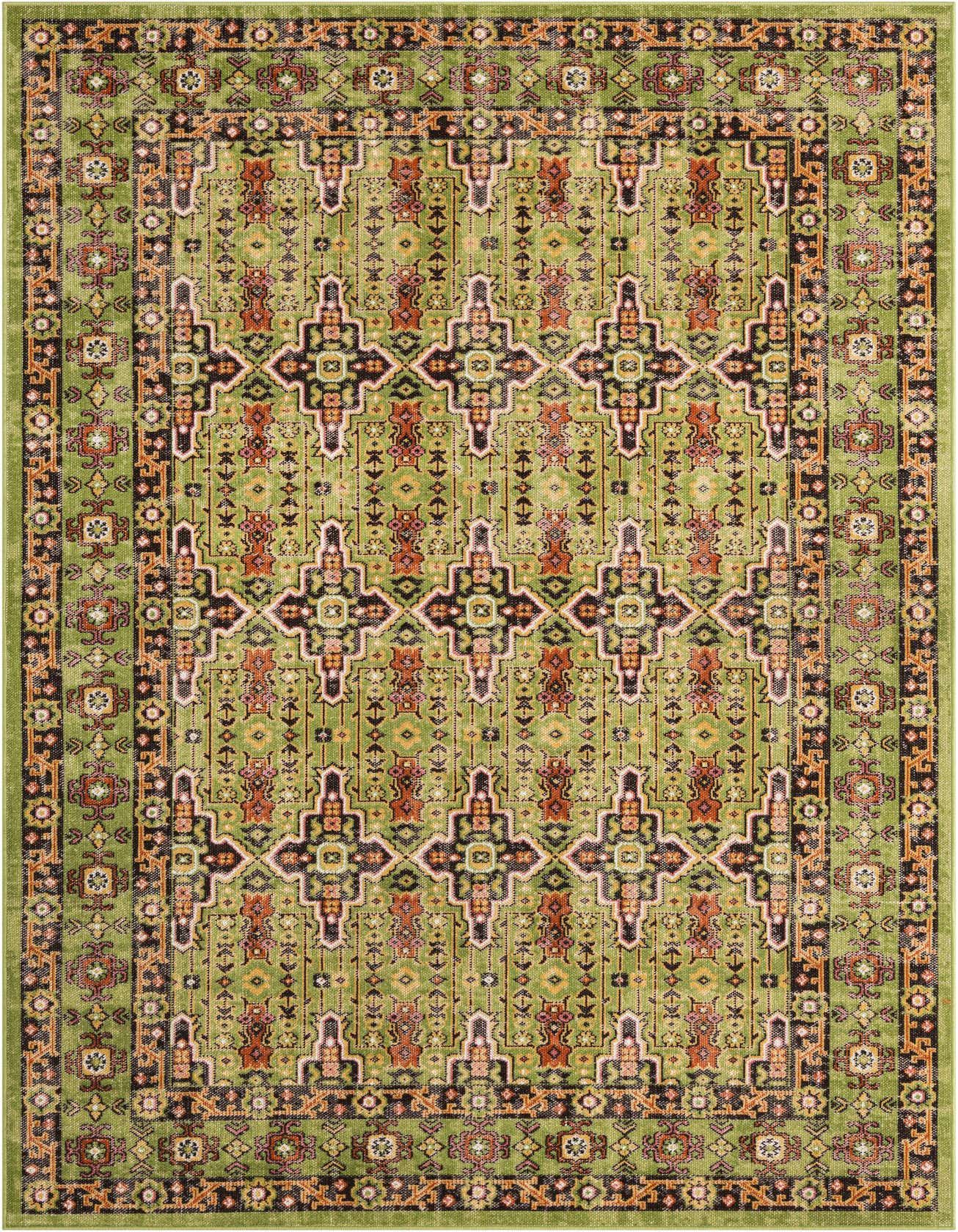 5' 3 x 8' Lucerne Rug