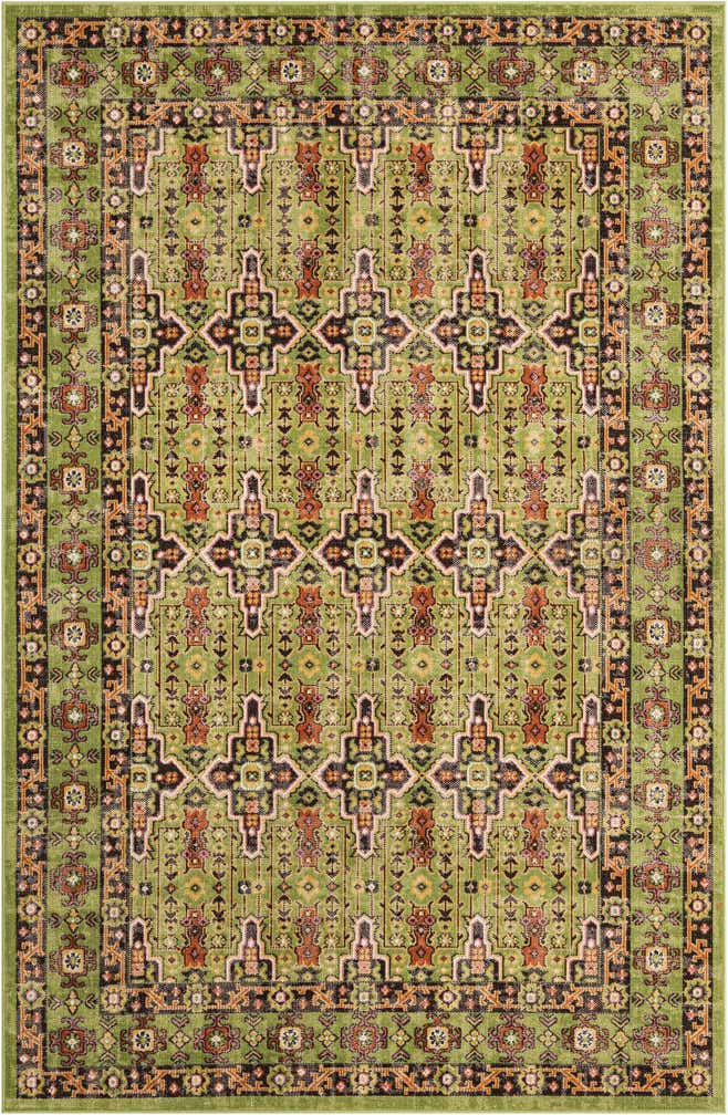 160cm x 245cm Lucerne Tapis