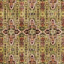 Rug Green Swatch link