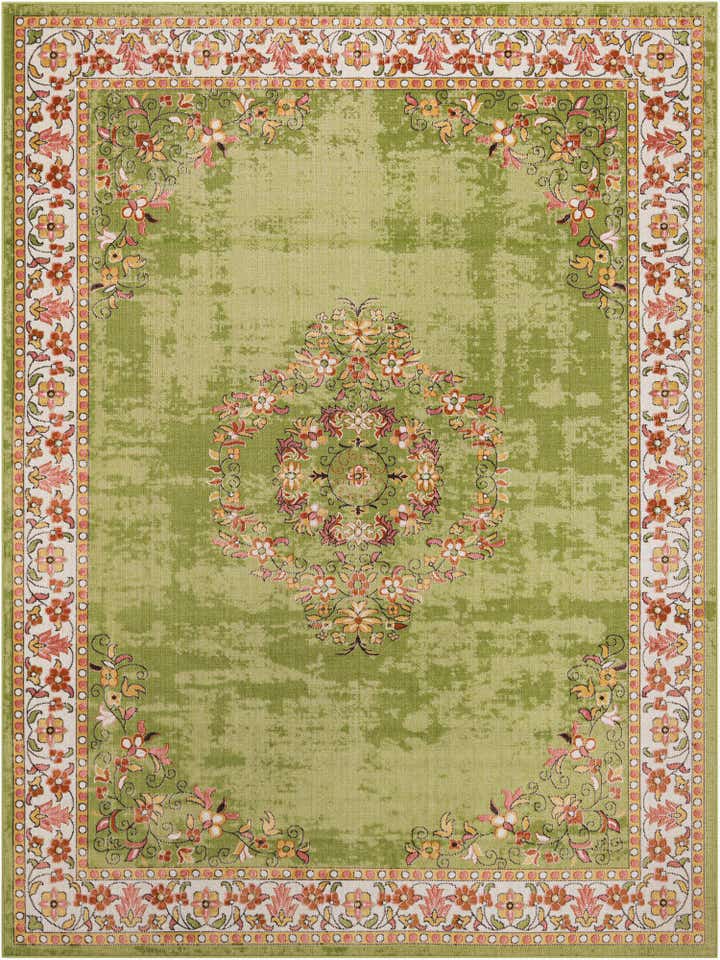 9' x 12' Lucerne Rug