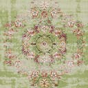 Rug Green Swatch link