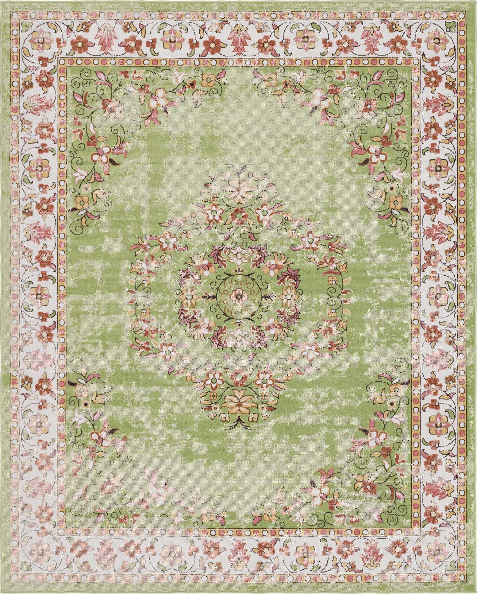7' 10 x 10' Lucerne Rug