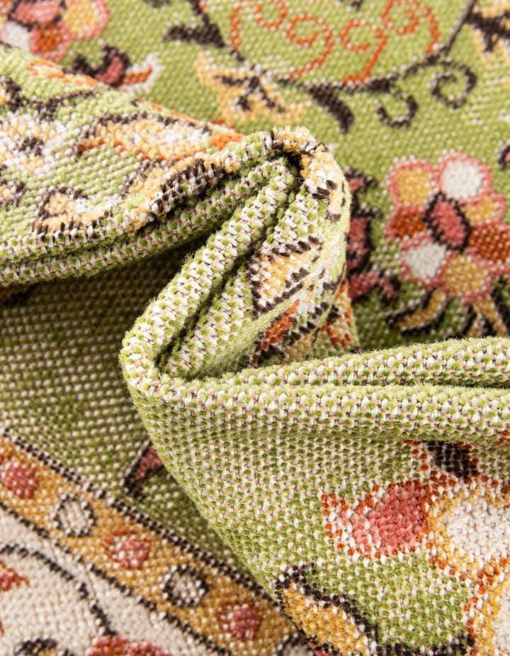 9' x 12' Lucerne Rug