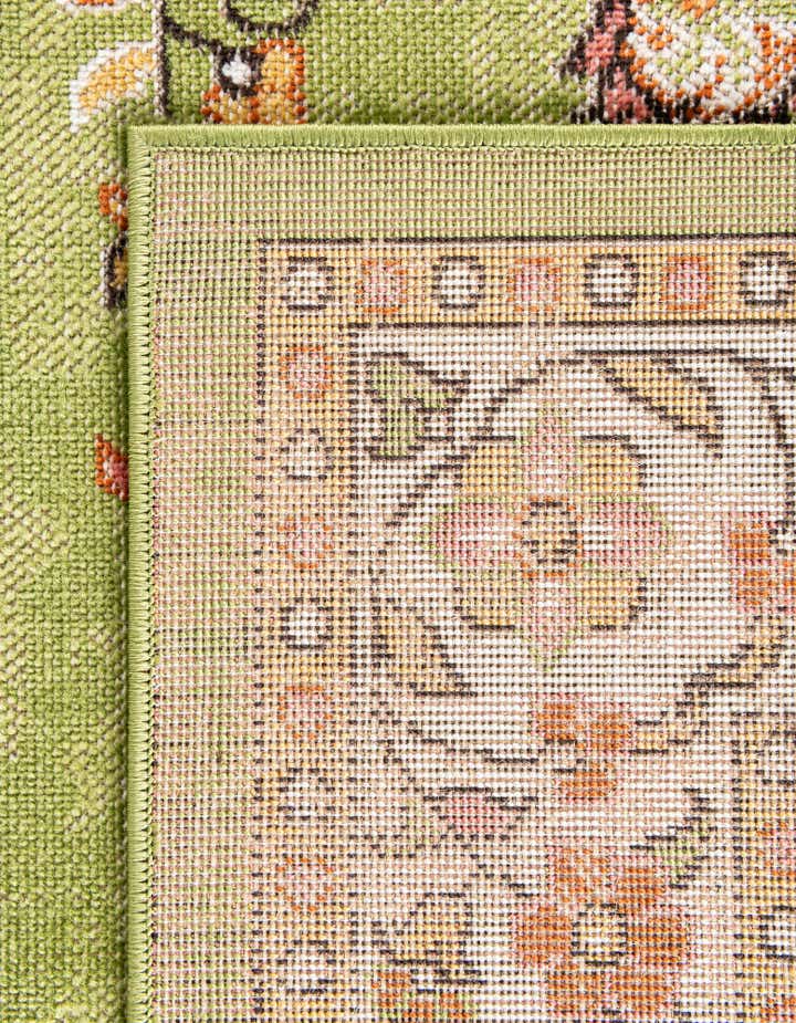 9' x 12' Lucerne Rug