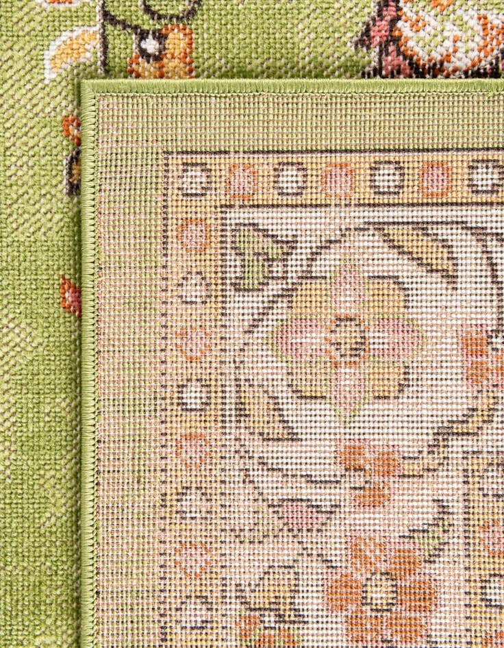 Detail image of 7' 1 x 10' Lucerne Rug