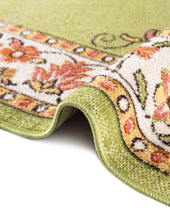 9' x 12' Lucerne Rug