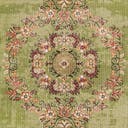 Rug Green Swatch link
