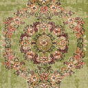 Rug Green Swatch link