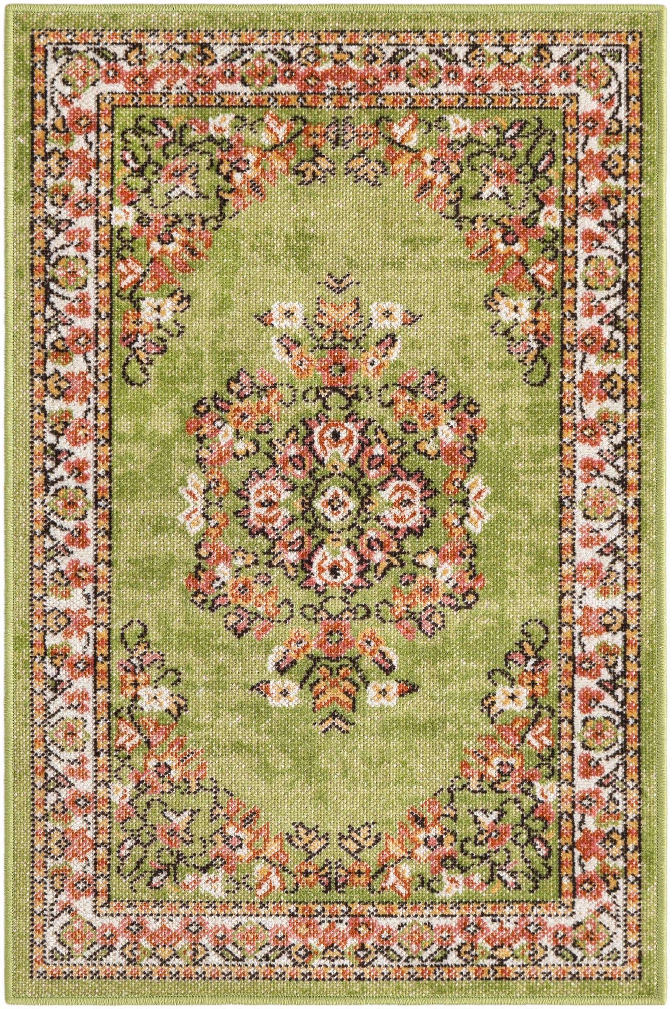 2' x 3' 1 Lucerne Rug