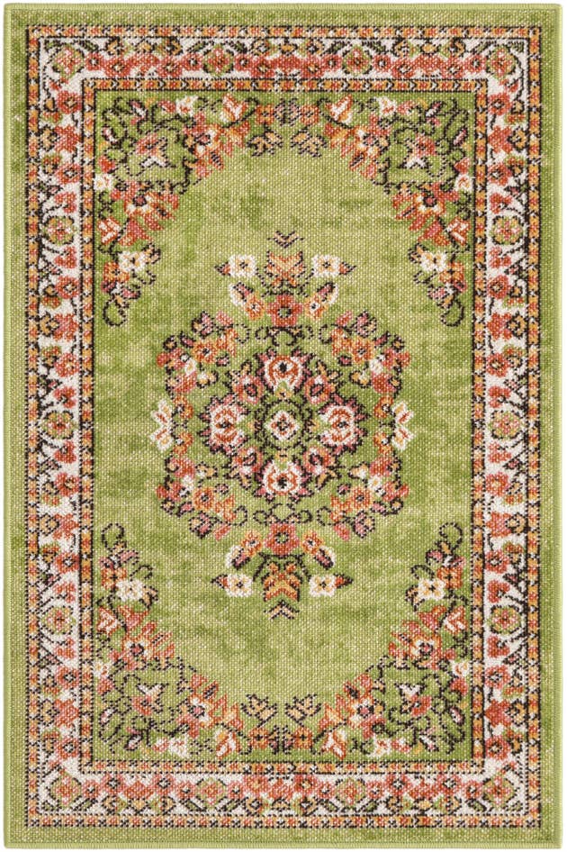 Detail image of 2' x 3' 1 Lucerne Rug