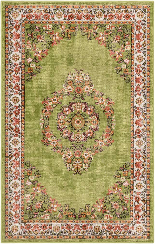 100cm x 160cm Lucerne Teppich