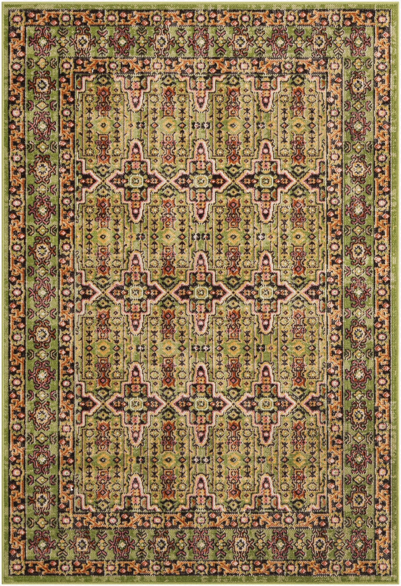 4' x 6' Lucerne Rug