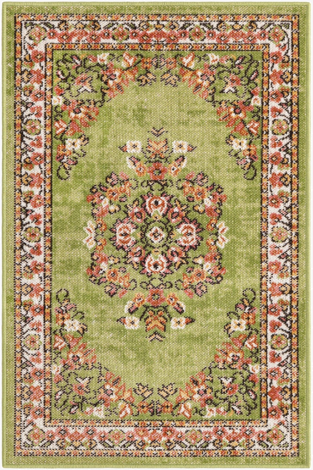Primary image  2' x 3' 1 Lucerne Rug