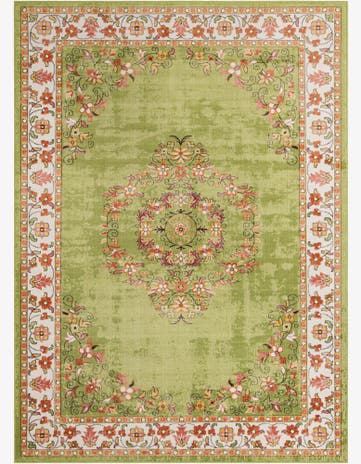 7' 10 x 11' Lucerne Rug