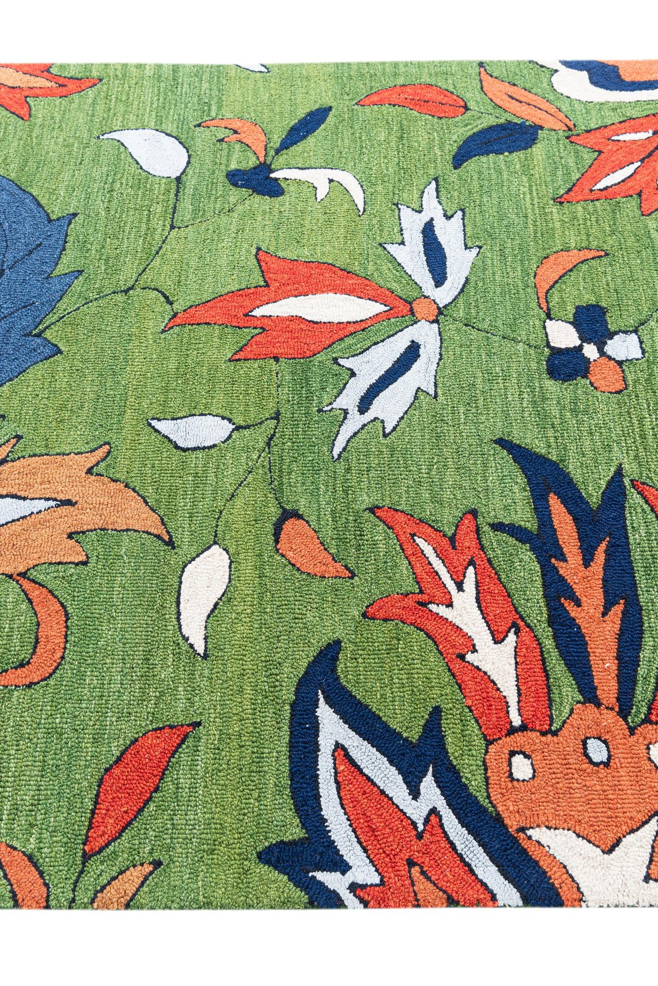5' 1 x 8' Luna Rug