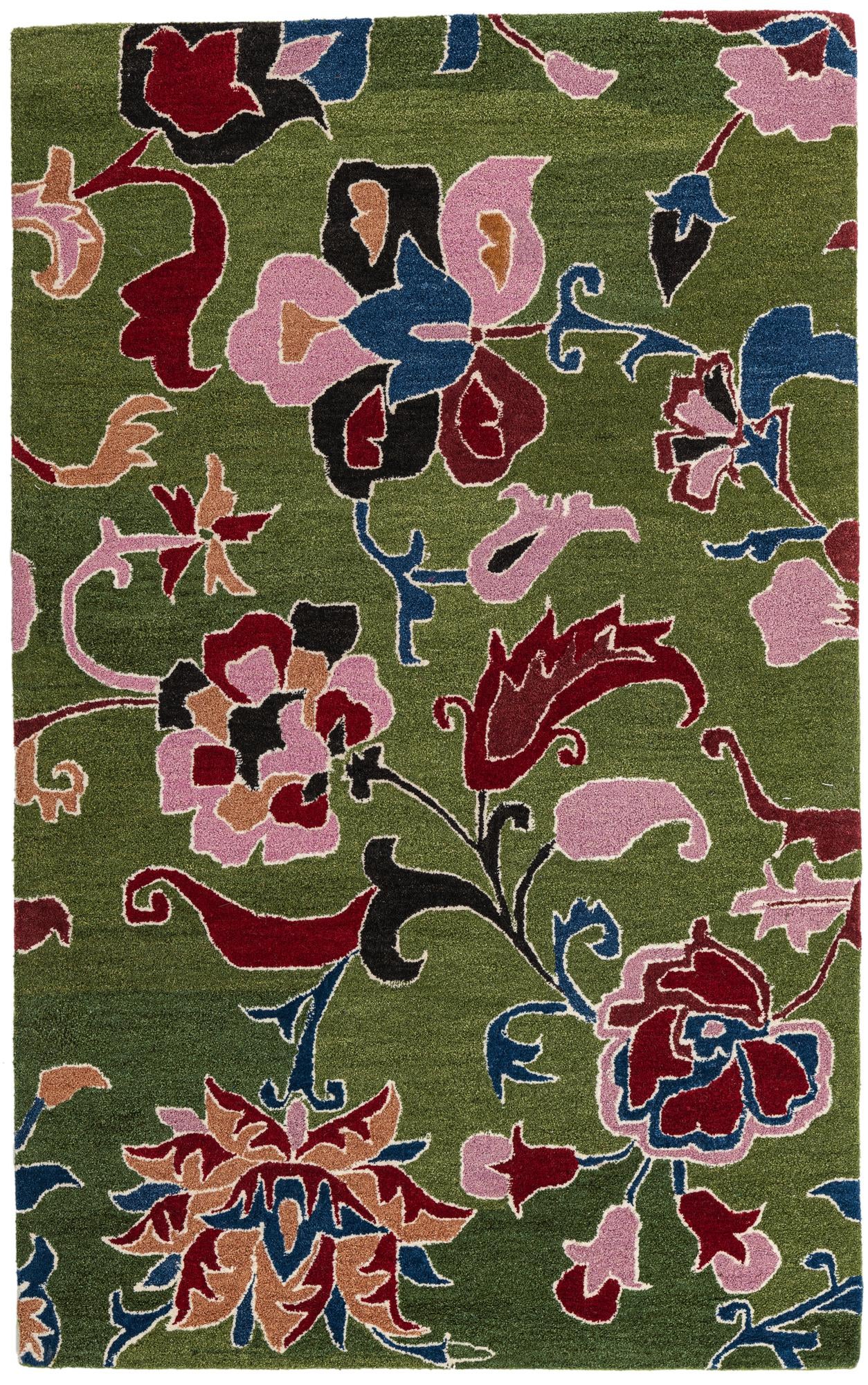 5' x 8' Luna Rug