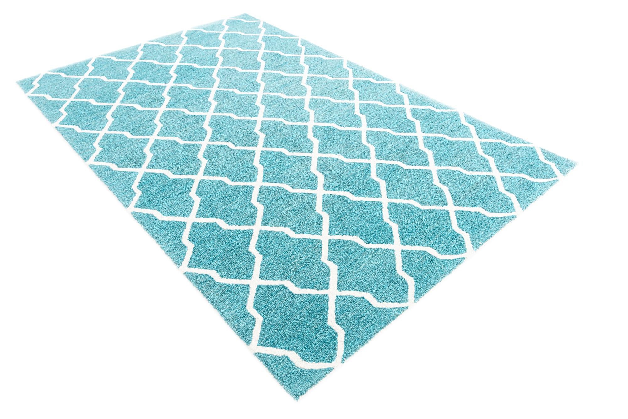 5' 1 x 8' Luna Rug