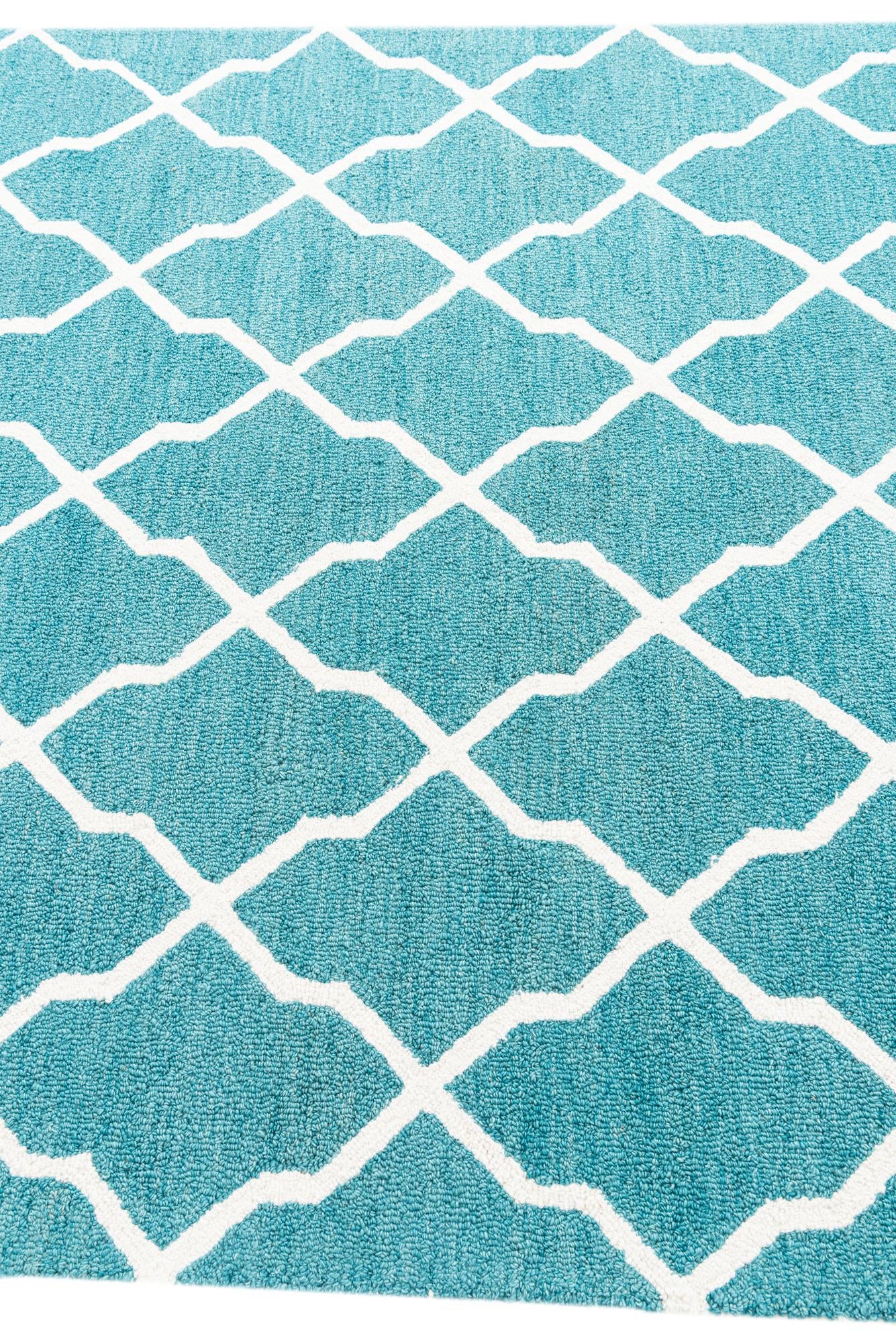 5' 1 x 8' Luna Rug